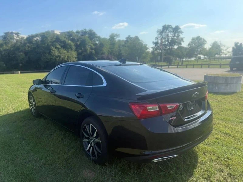 2023 Chevrolet Malibu - Image 4 of 12
