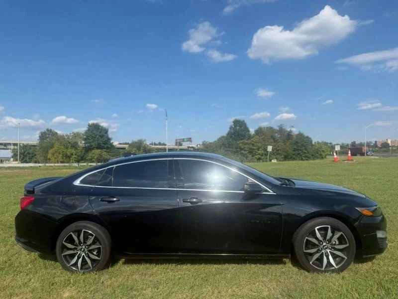 2023 Chevrolet Malibu - Image 7 of 12
