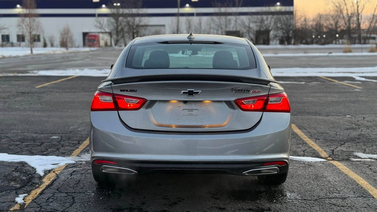 2023 Chevrolet Malibu - Image 6 of 21