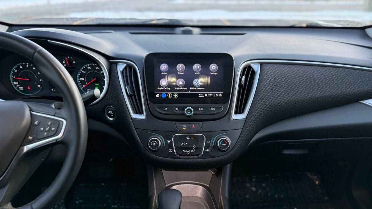 2023 Chevrolet Malibu - Image 16 of 21