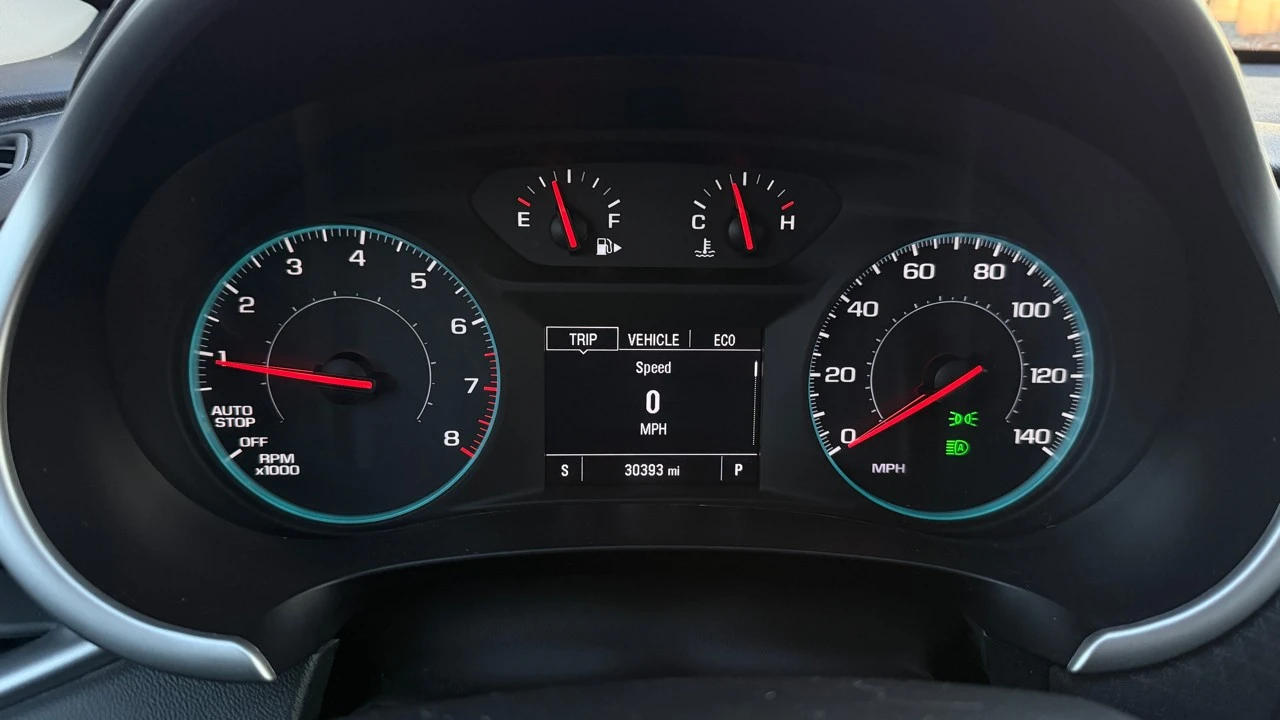 2023 Chevrolet Malibu - Image 14 of 21
