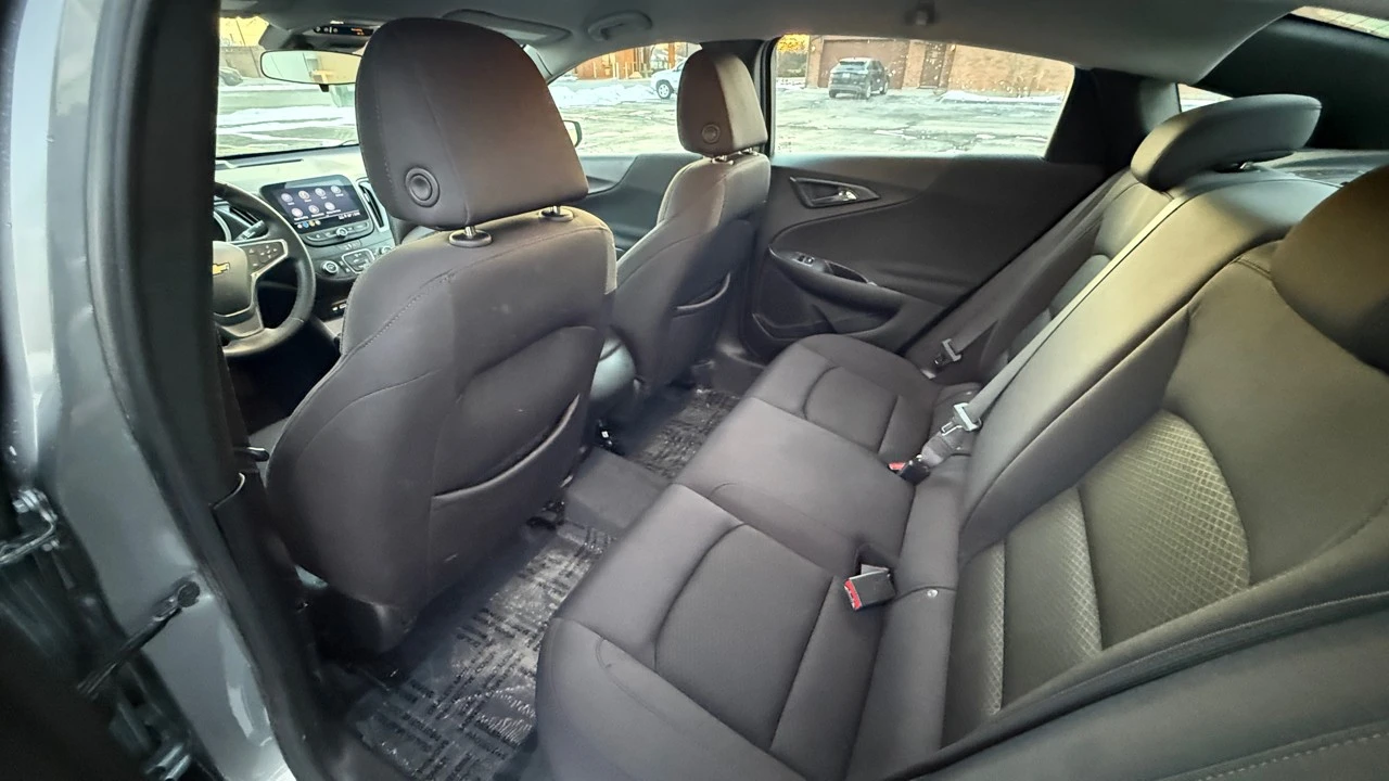 2023 Chevrolet Malibu - Image 20 of 21