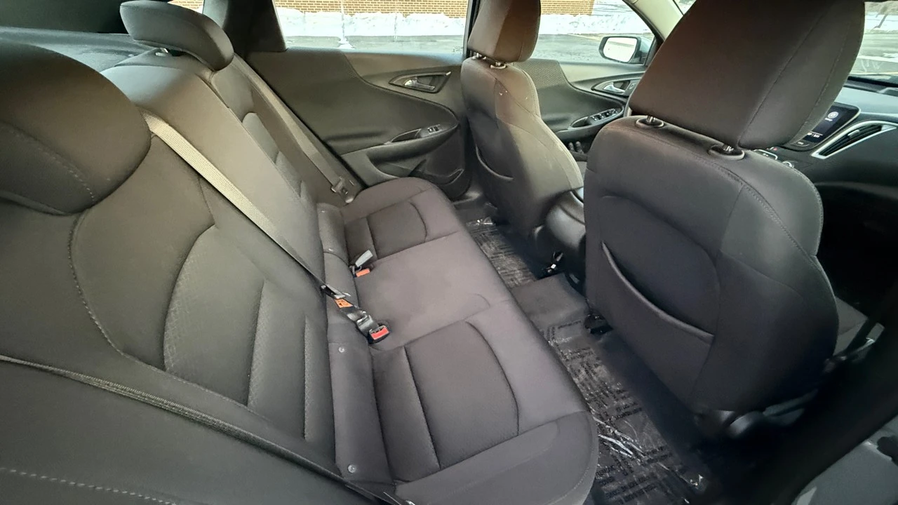 2023 Chevrolet Malibu - Image 21 of 21