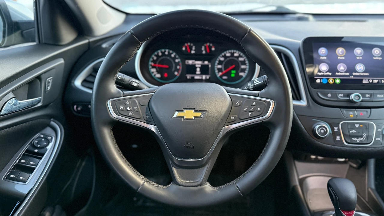 2023 Chevrolet Malibu - Image 13 of 21