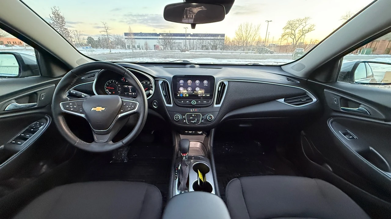 2023 Chevrolet Malibu - Image 15 of 21
