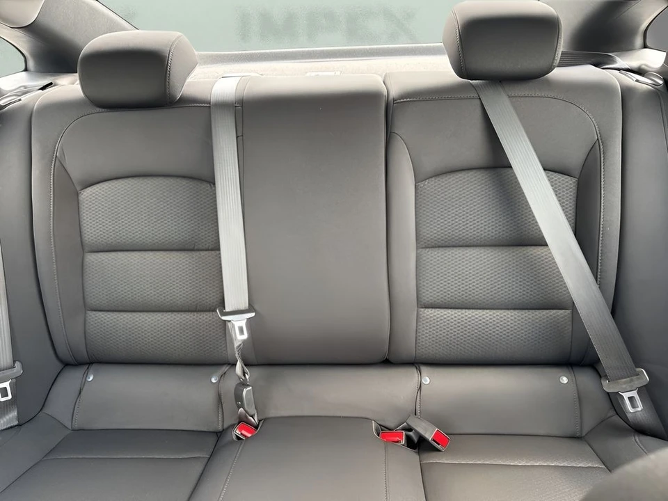 2023 Chevrolet Malibu - Image 11 of 12