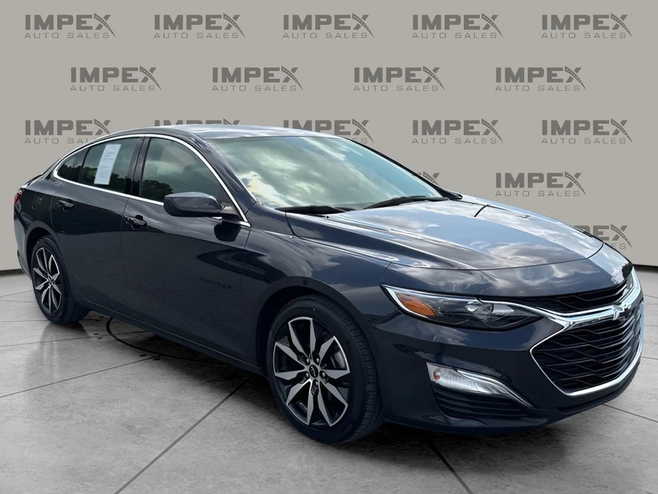 2023 Chevrolet Malibu - Image 7 of 12