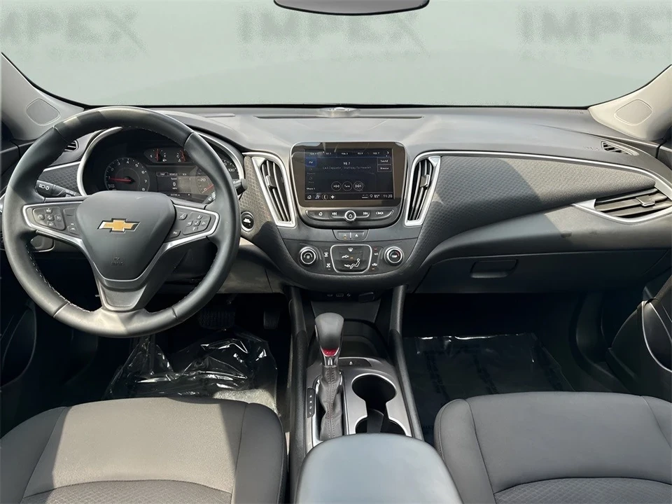 2023 Chevrolet Malibu - Image 12 of 12