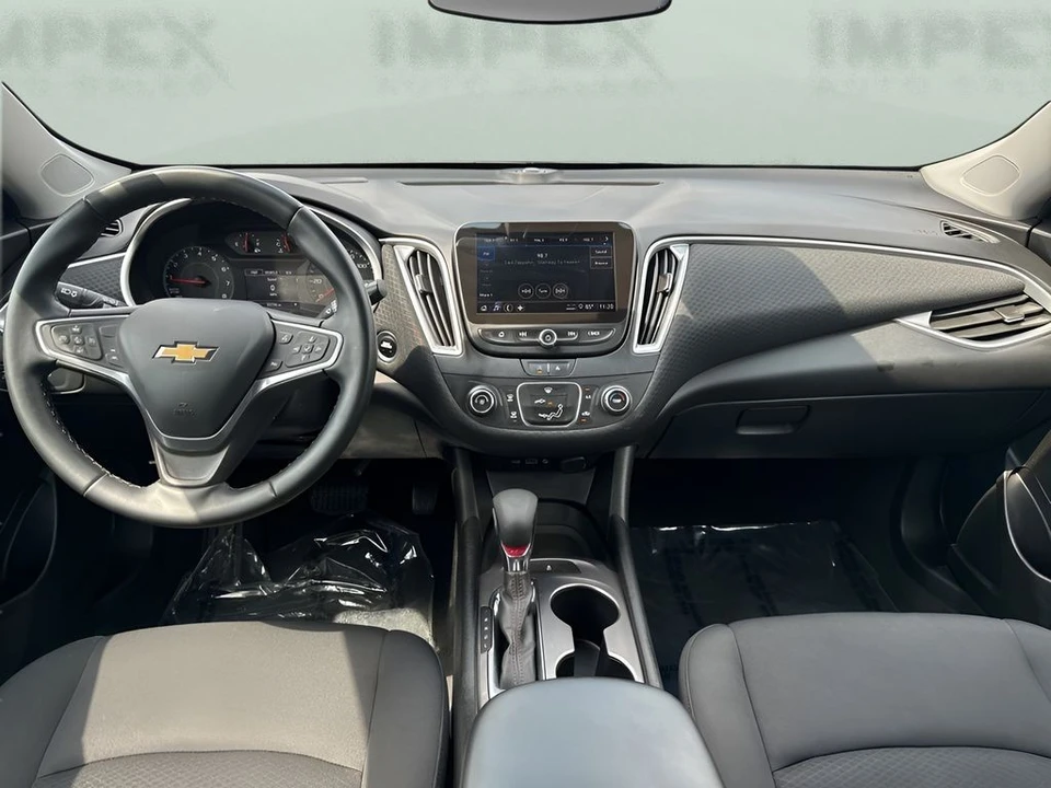 2023 Chevrolet Malibu - Image 12 of 12