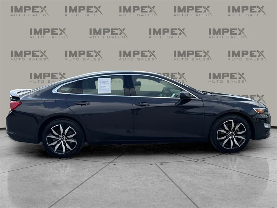 2023 Chevrolet Malibu - Image 6 of 12