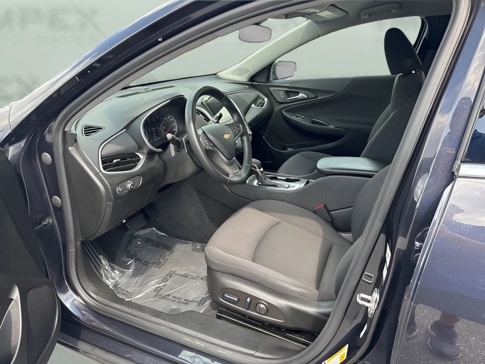 2023 Chevrolet Malibu - Image 9 of 12