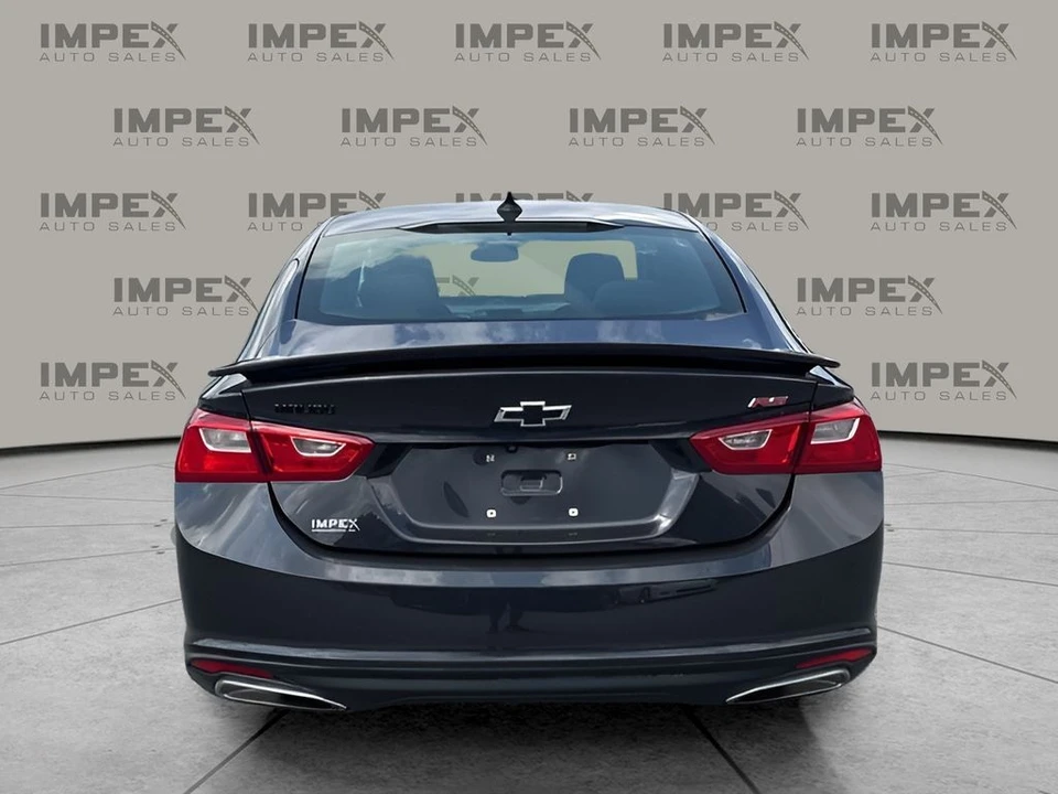 2023 Chevrolet Malibu - Image 4 of 12