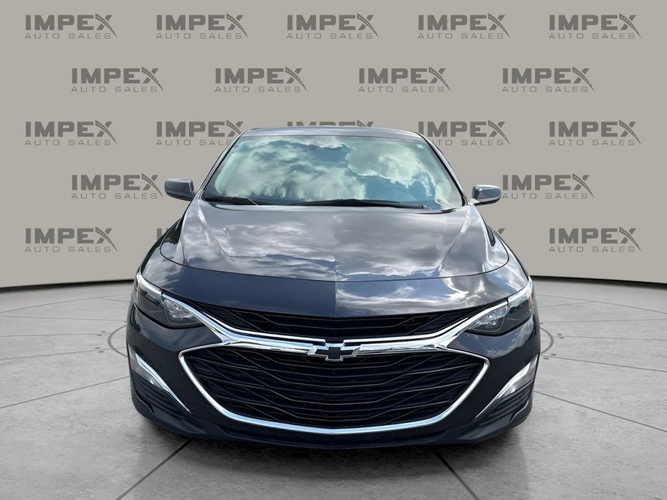 2023 Chevrolet Malibu - Image 8 of 12