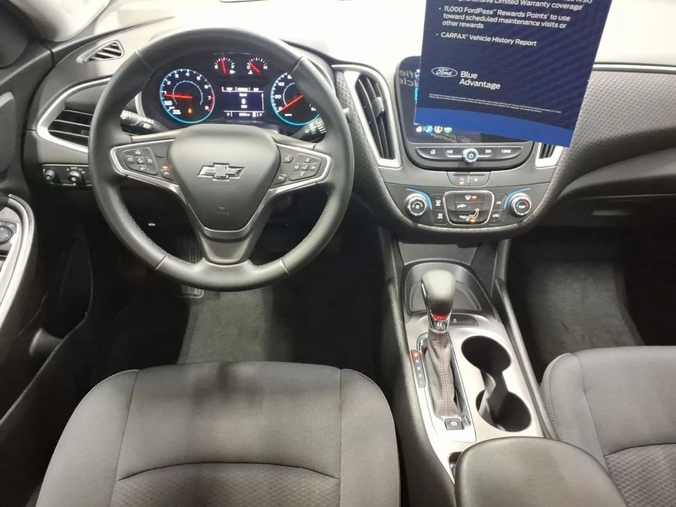 2023 Chevrolet Malibu - Image 7 of 21