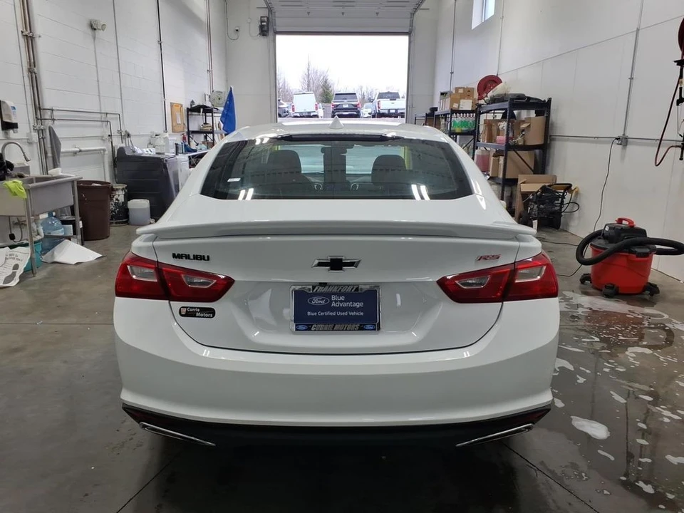 2023 Chevrolet Malibu - Image 5 of 21