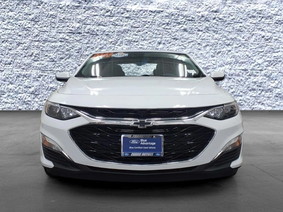2023 Chevrolet Malibu - Image 2 of 21