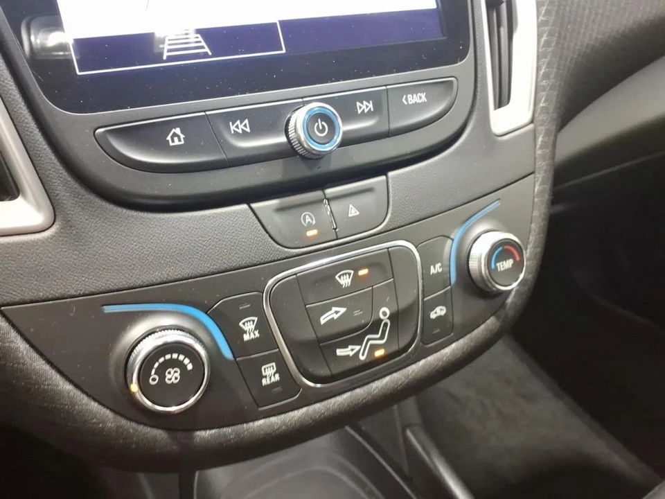 2023 Chevrolet Malibu - Image 9 of 21