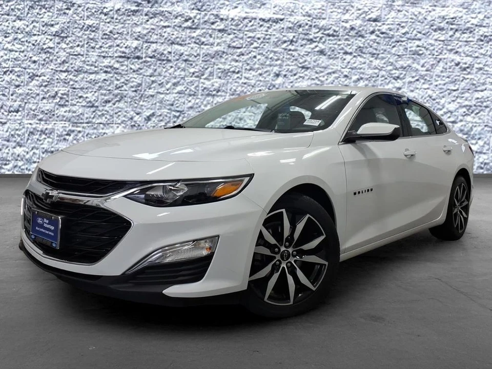 2023 Chevrolet Malibu - Image 3 of 21