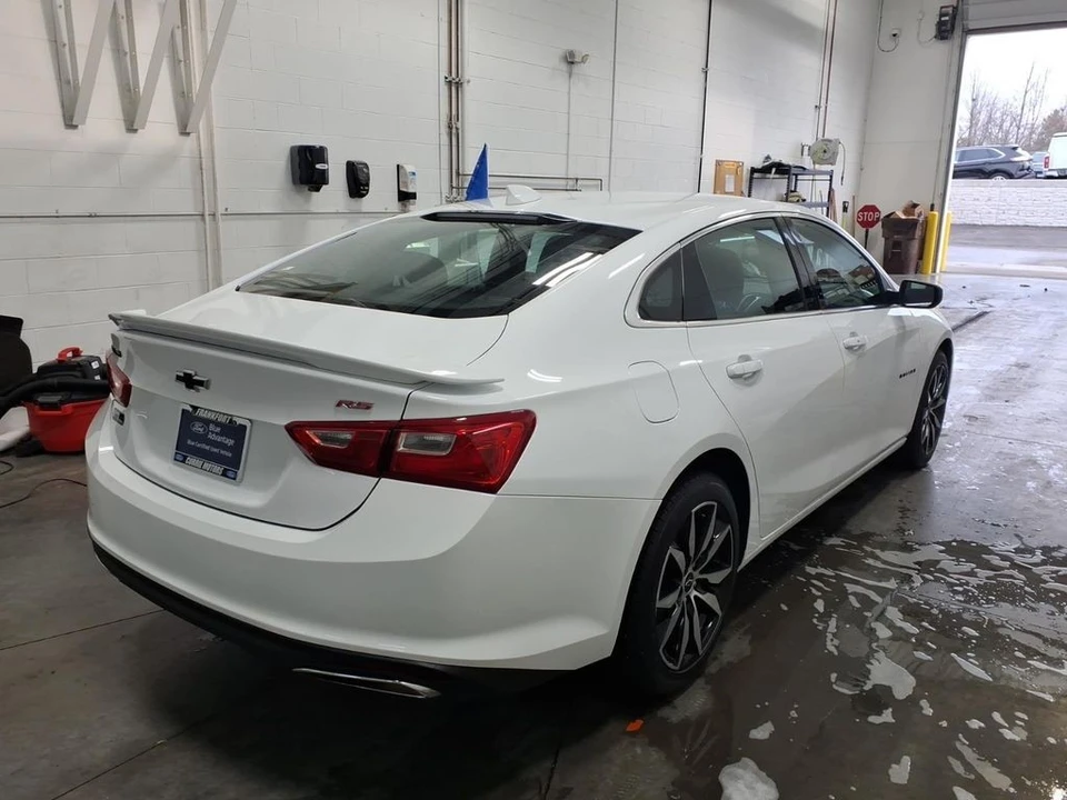 2023 Chevrolet Malibu - Image 6 of 21
