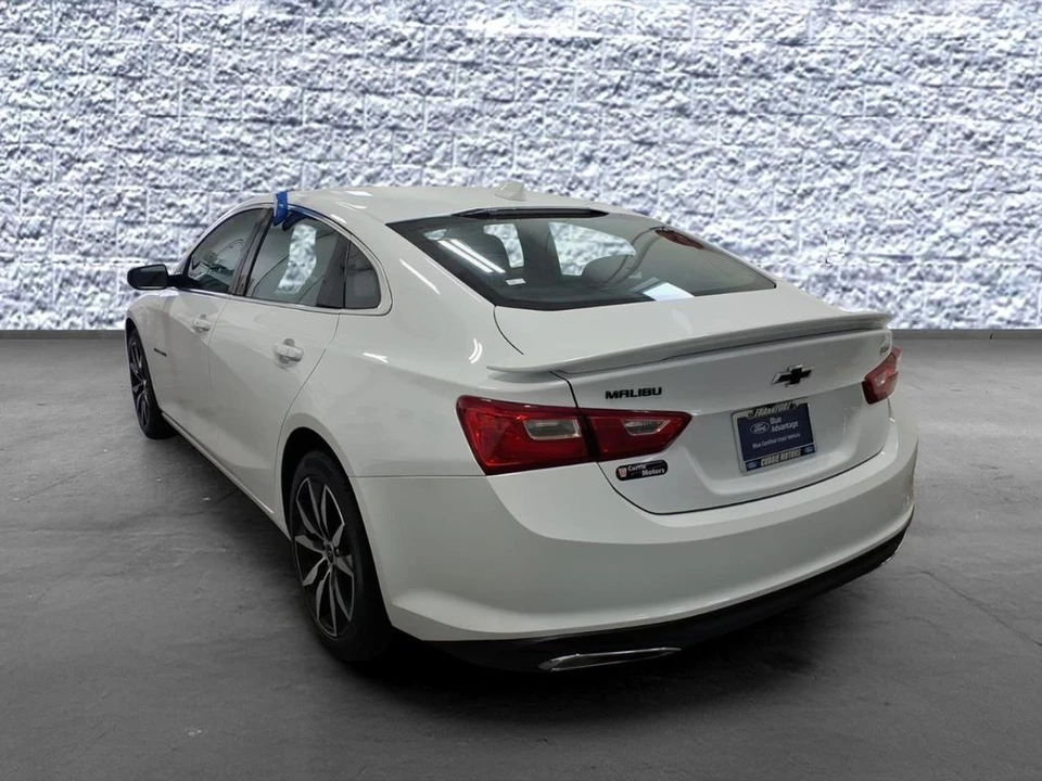 2023 Chevrolet Malibu - Image 4 of 21