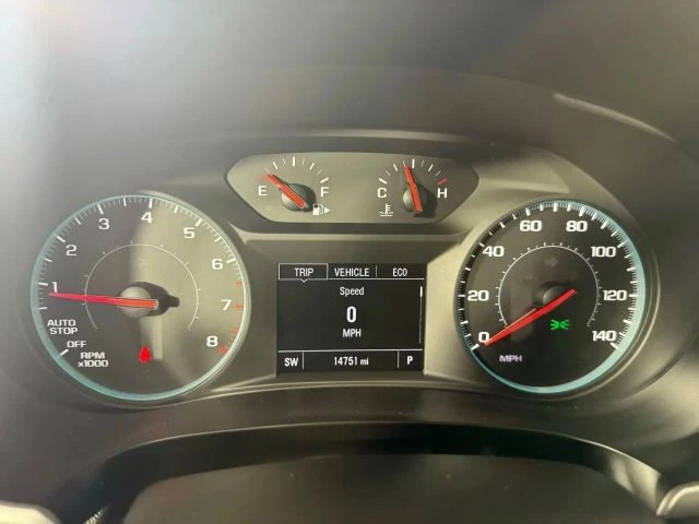 2023 Chevrolet Malibu - Image 14 of 21