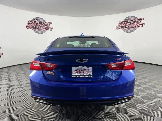 2023 Chevrolet Malibu - Image 6 of 12
