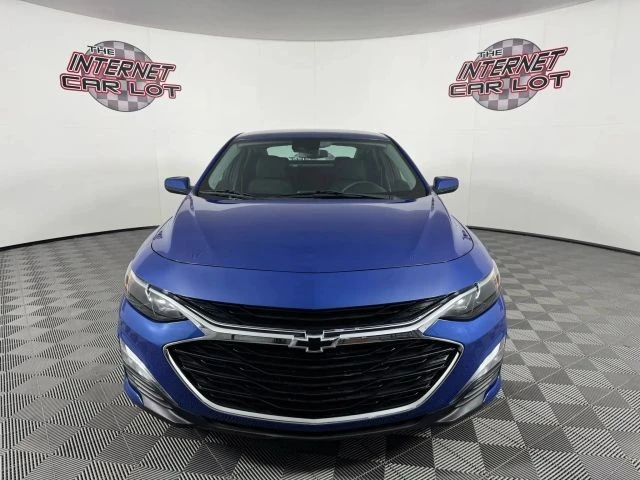 2023 Chevrolet Malibu - Image 2 of 21