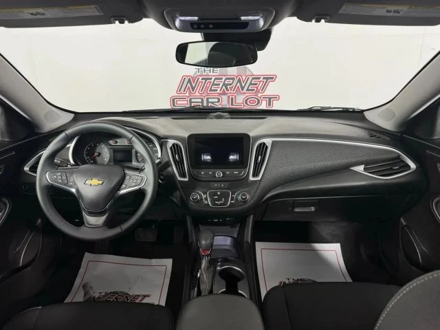 2023 Chevrolet Malibu - Image 11 of 12