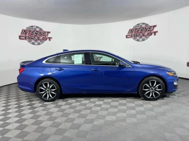 2023 Chevrolet Malibu - Image 8 of 21