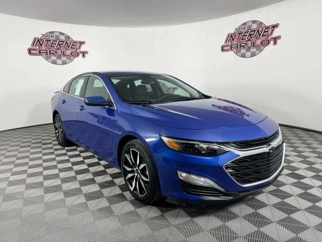 2023 Chevrolet Malibu - Image 9 of 12