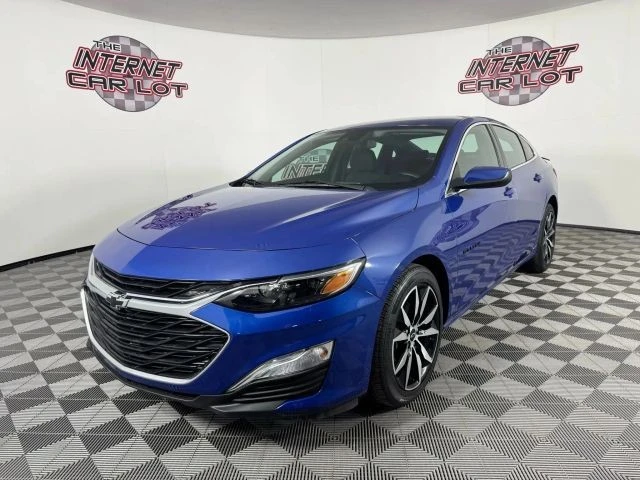 2023 Chevrolet Malibu - Image 3 of 12