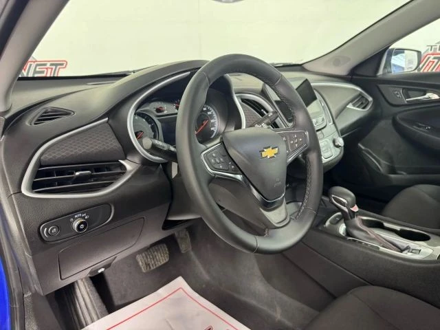2023 Chevrolet Malibu - Image 10 of 21
