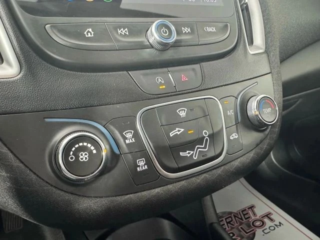 2023 Chevrolet Malibu - Image 21 of 21