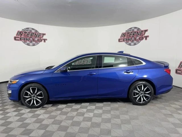 2023 Chevrolet Malibu - Image 4 of 12
