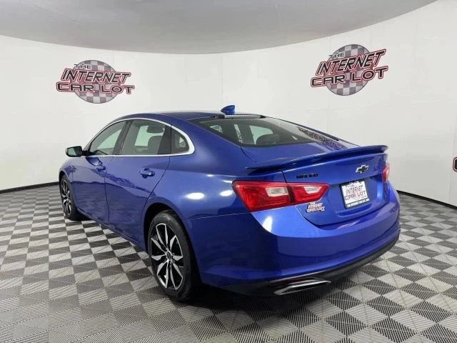 2023 Chevrolet Malibu - Image 5 of 21