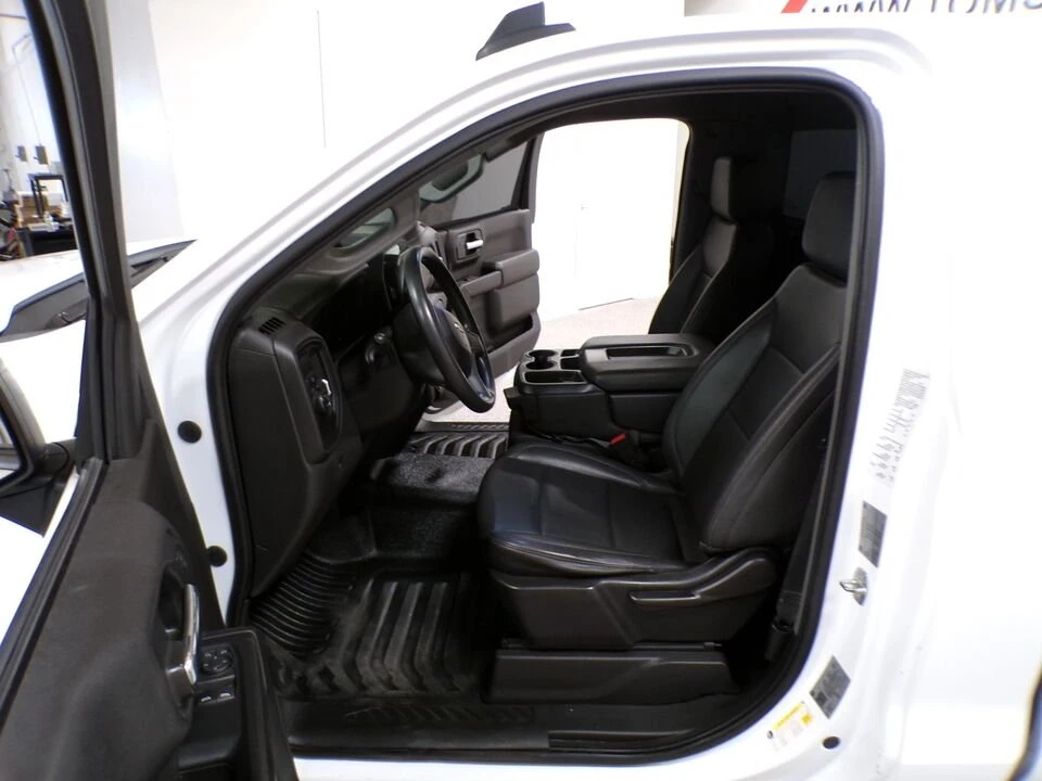 2023 Chevrolet Silverado 4th Gen - Image 7 of 10