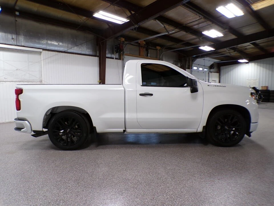 2023 Chevrolet Silverado 4th Gen - Image 5 of 10