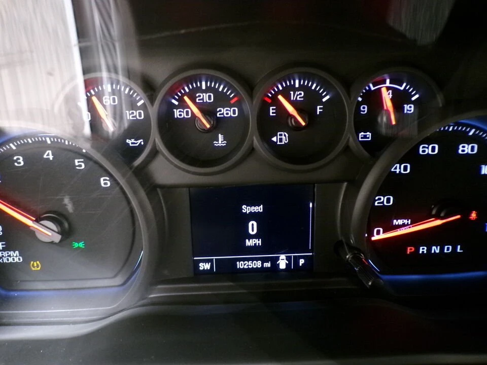2023 Chevrolet Silverado 4th Gen - Image 9 of 10