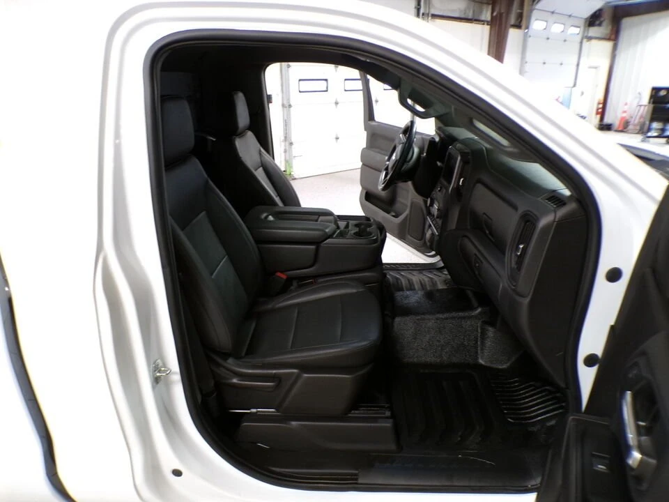 2023 Chevrolet Silverado 4th Gen - Image 8 of 10