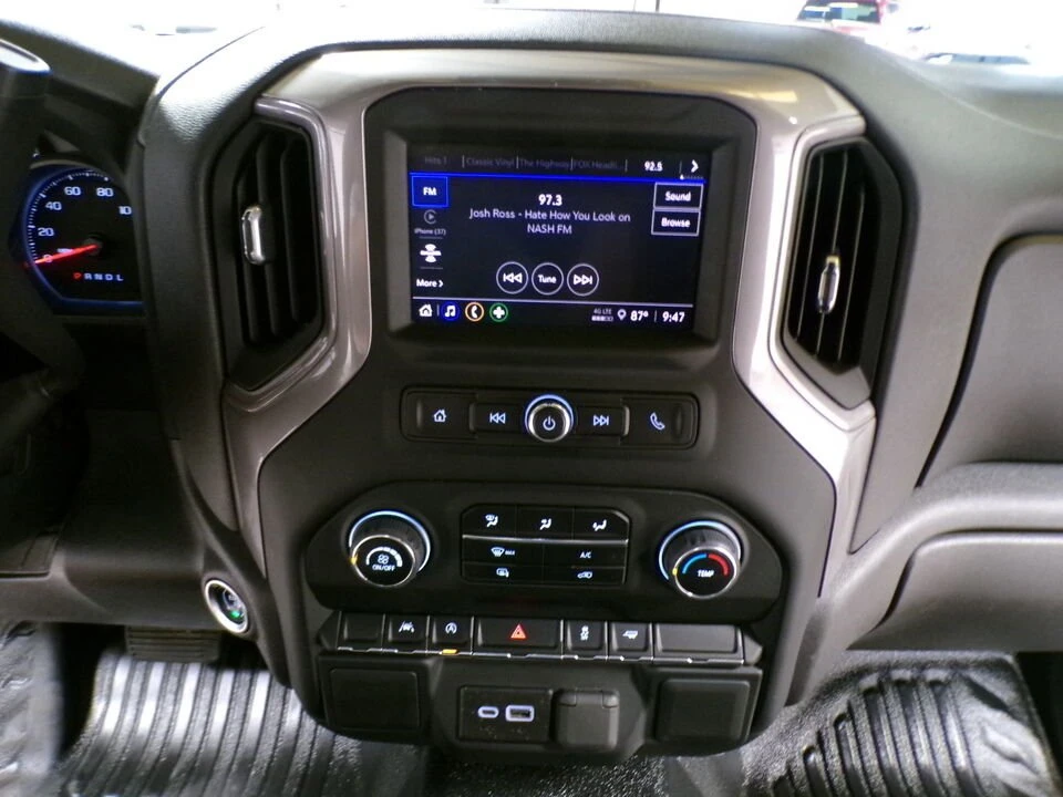 2023 Chevrolet Silverado 4th Gen - Image 10 of 10