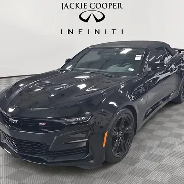 2023 Chevrolet SS