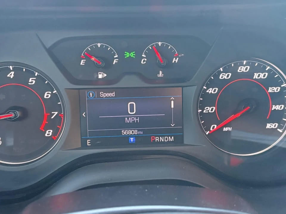 2023 Chevrolet SS - Image 3 of 4