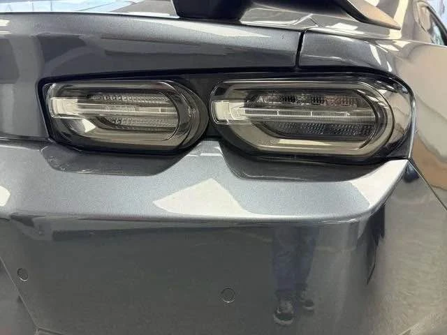 2023 Chevrolet SS - Image 10 of 12