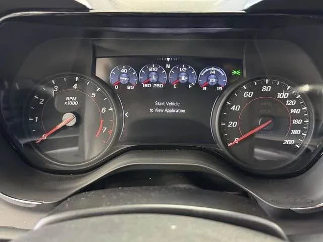 2023 Chevrolet SS - Image 7 of 12