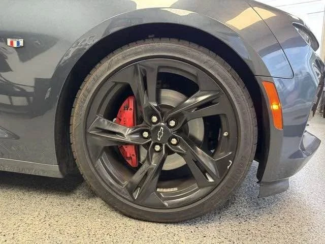 2023 Chevrolet SS - Image 4 of 12