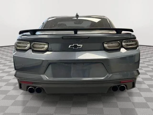 2023 Chevrolet SS - Image 3 of 12