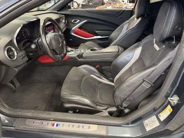 2023 Chevrolet SS - Image 11 of 12