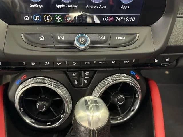 2023 Chevrolet SS - Image 9 of 12