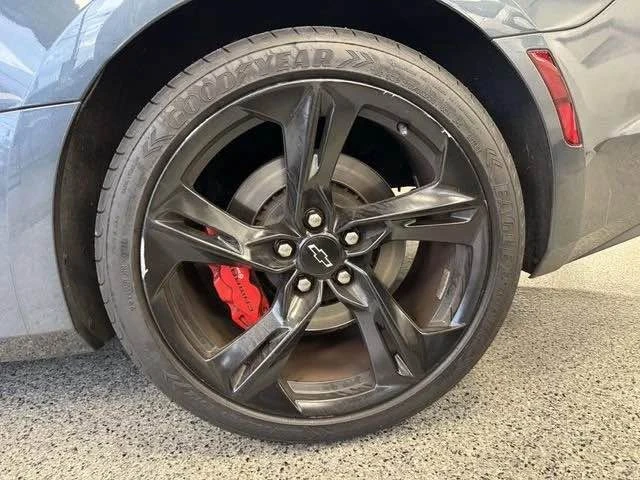2023 Chevrolet SS - Image 2 of 12