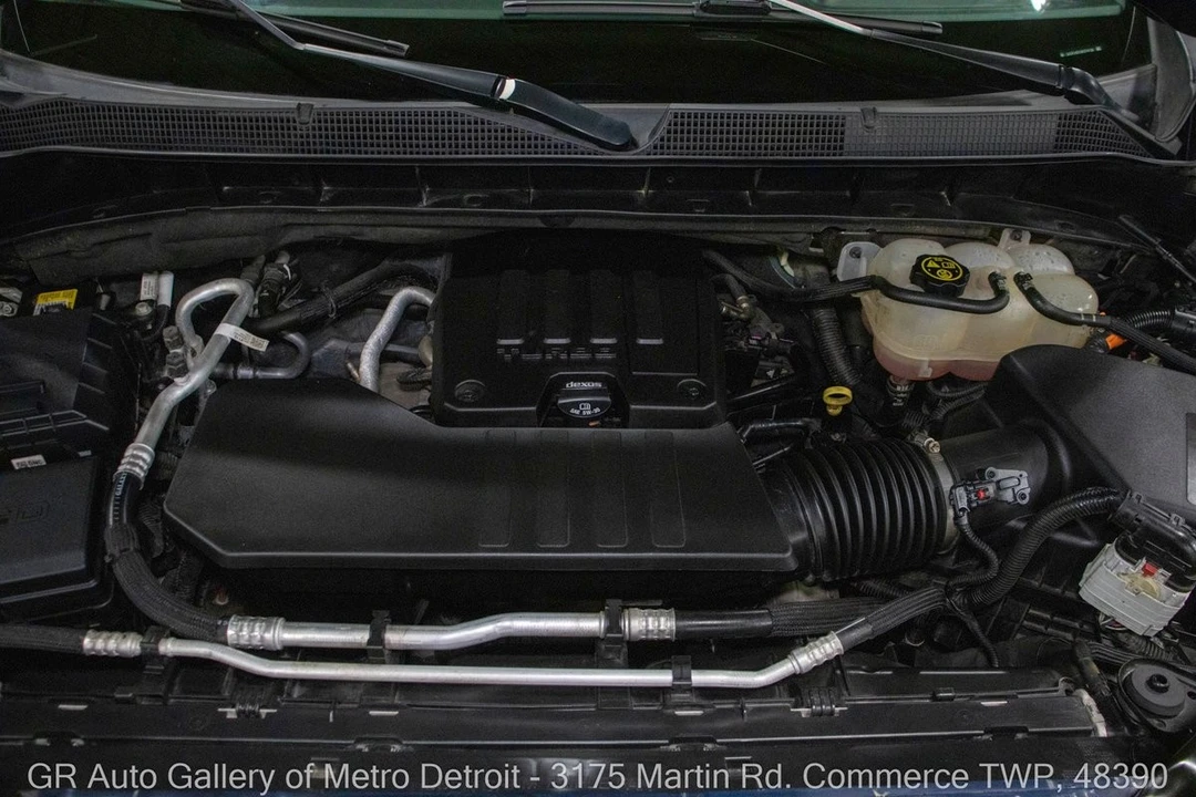 2023 Chevrolet Silverado 4th Gen - Image 19 of 21